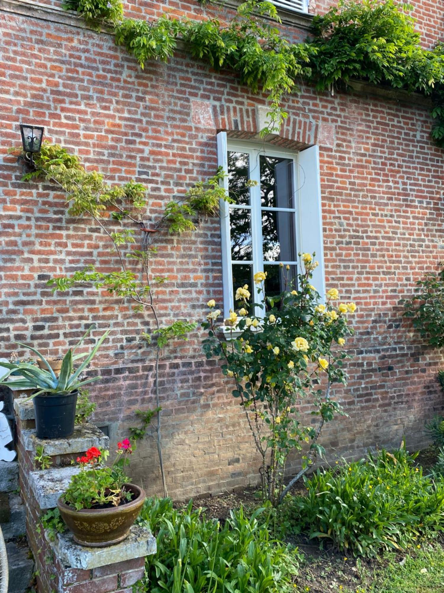 Maison 54 Bed & Breakfast Bernay  Exterior photo